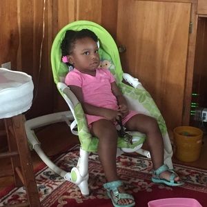 Meet your Posher, Bryan